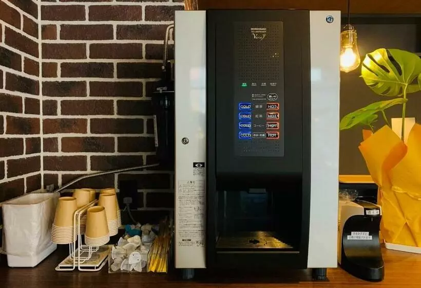 Hotelli Tabard Tokyo   Vacation Stay 64558v