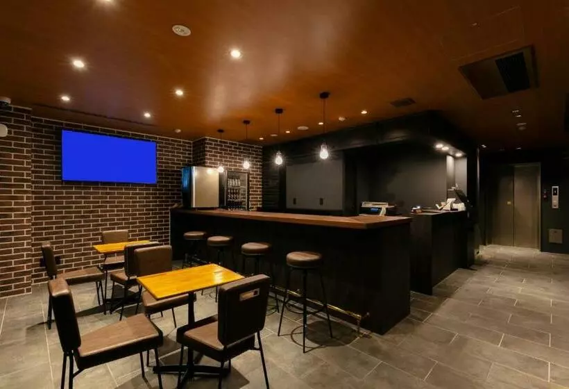 Hotelli Tabard Tokyo   Vacation Stay 64558v