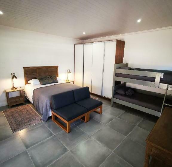 ペンション 10 Jock Meiring Guesthouse Unit 1