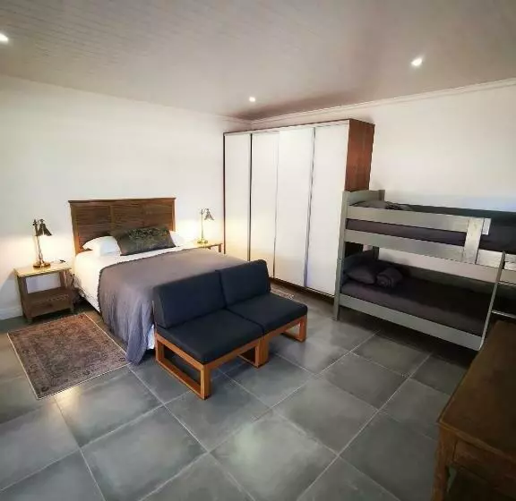 پانسیون 10 Jock Meiring Guesthouse Unit 1