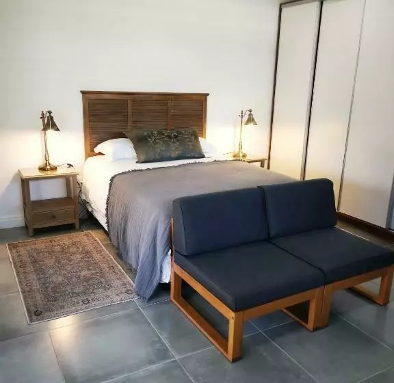 پانسیون 10 Jock Meiring Guesthouse Unit 1