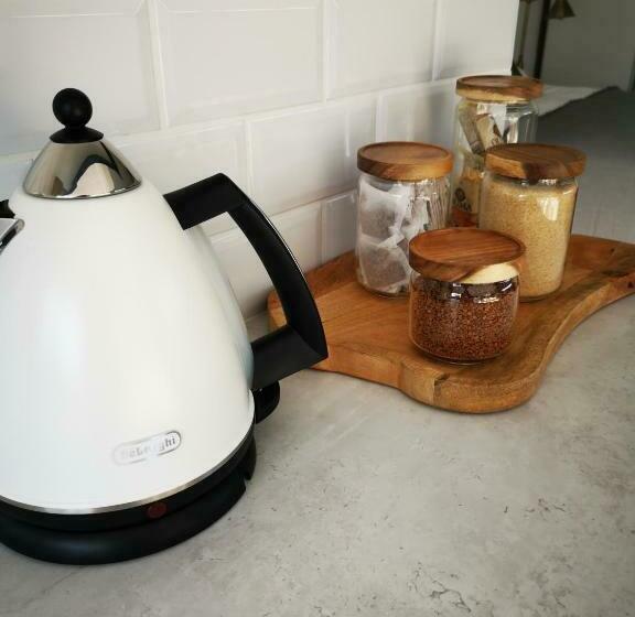 ペンション 10 Jock Meiring Guesthouse Unit 1