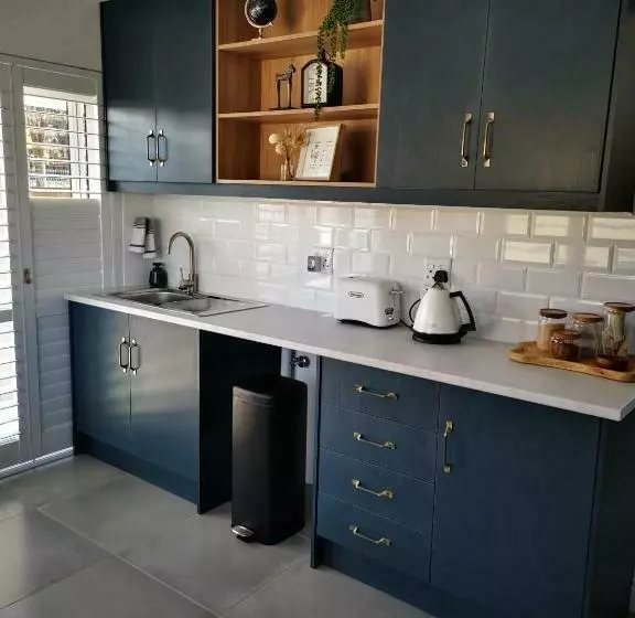 پانسیون 10 Jock Meiring Guesthouse Unit 1