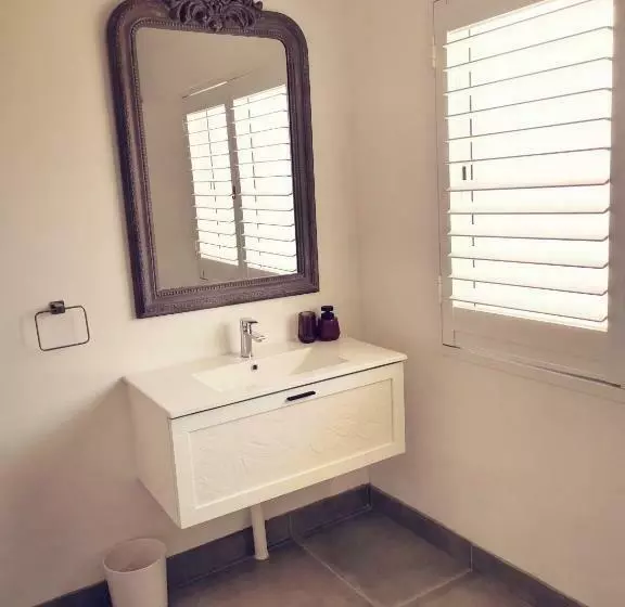 پانسیون 10 Jock Meiring Guesthouse Unit 1