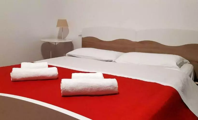 پانسیون Goldmine Guest House 2