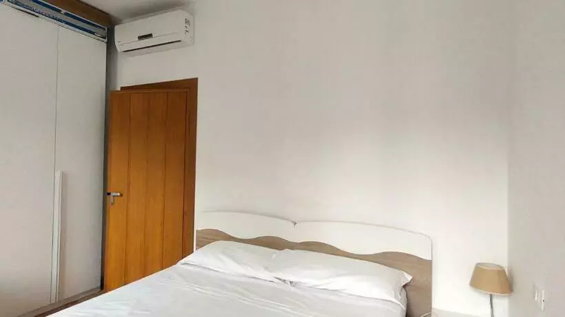 پانسیون Goldmine Guest House 2