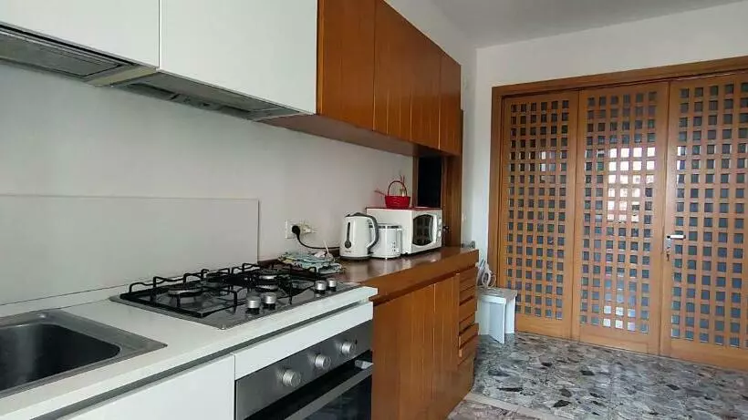 پانسیون Goldmine Guest House 2