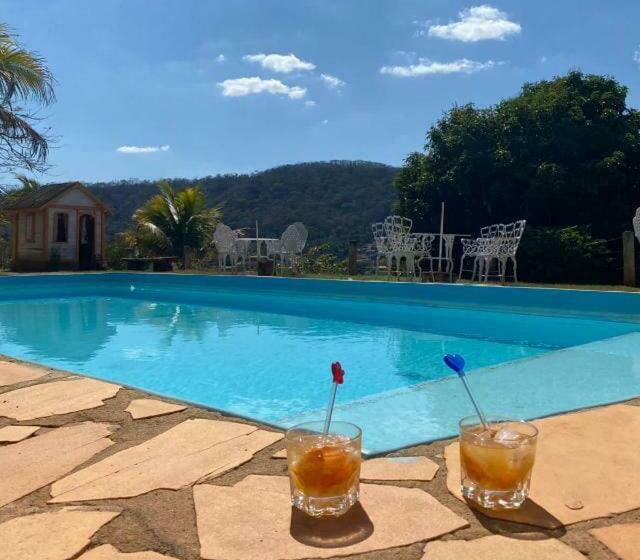 膳宿费 Pousada 2 Baioco