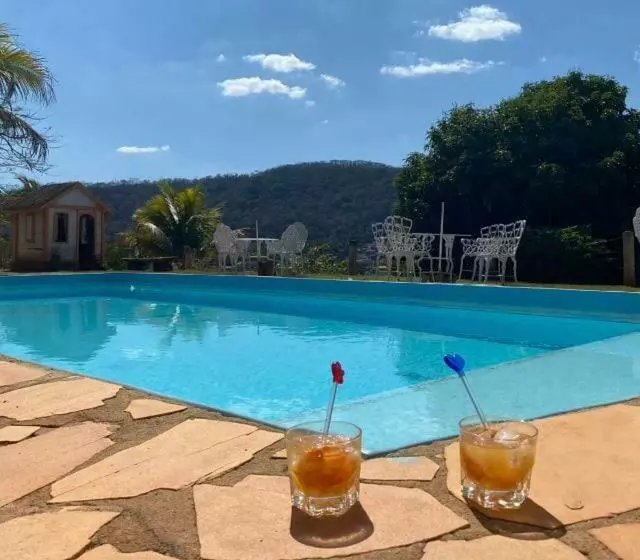 Majatalo Pousada 2 Baioco