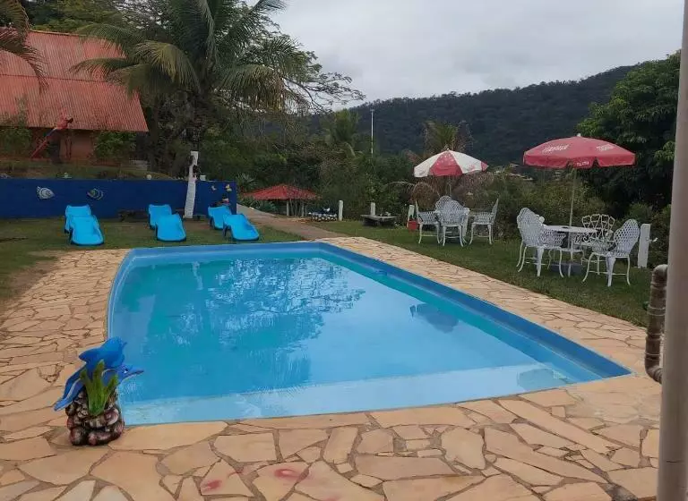 Majatalo Pousada 2 Baioco