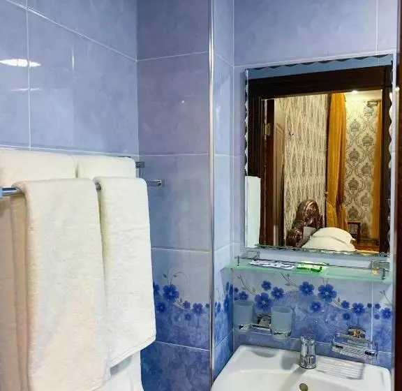 Majatalo Safar Guest House
