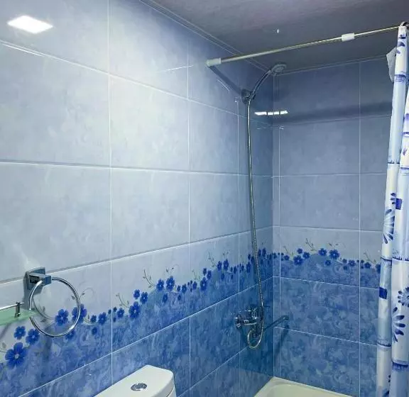 Majatalo Safar Guest House