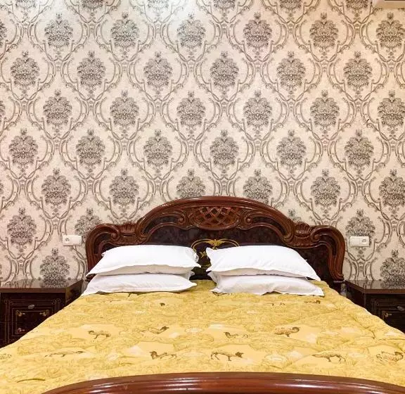 Majatalo Safar Guest House