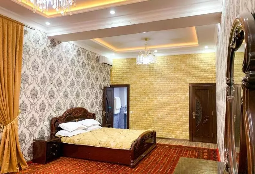Majatalo Safar Guest House