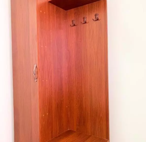 Majatalo Safar Guest House