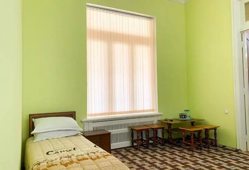Majatalo Safar Guest House