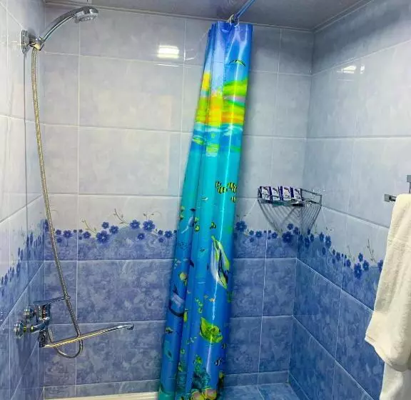 Majatalo Safar Guest House