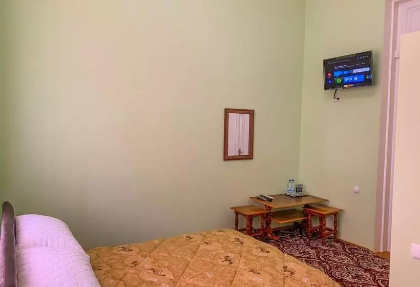 Majatalo Safar Guest House