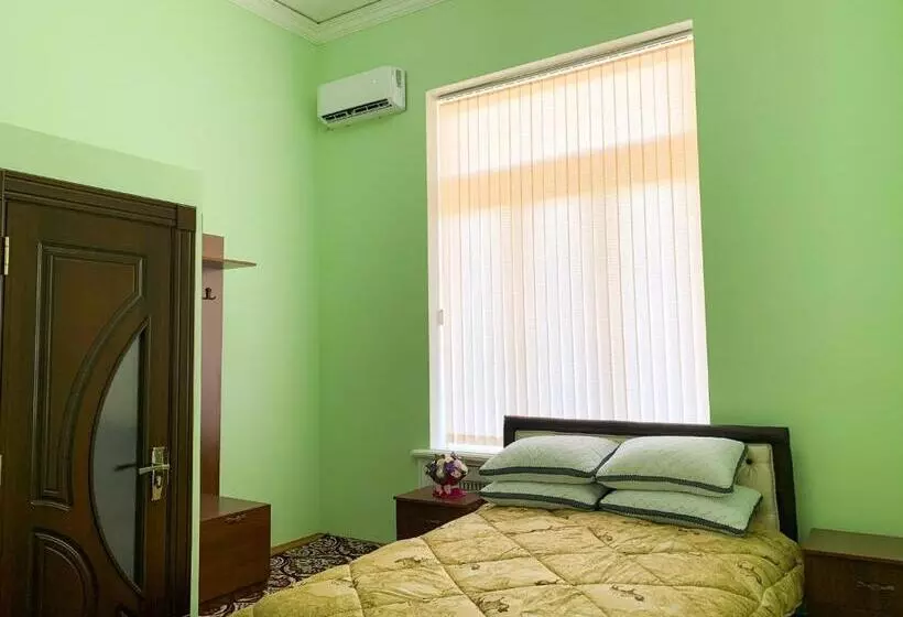 Majatalo Safar Guest House