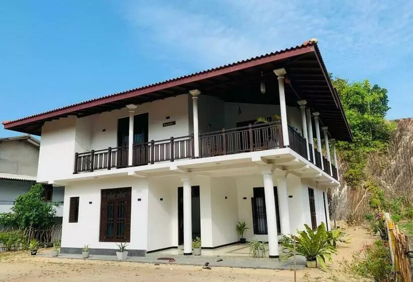 Majatalo S&s Villa