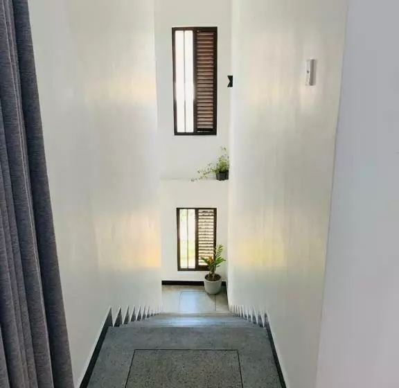 Majatalo S&s Villa