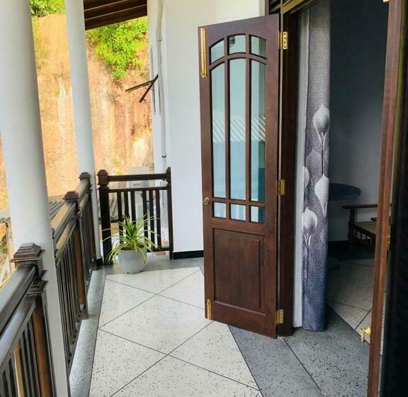 ペンション S&s Villa