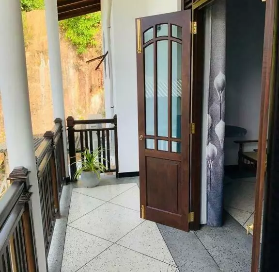 Majatalo S&s Villa