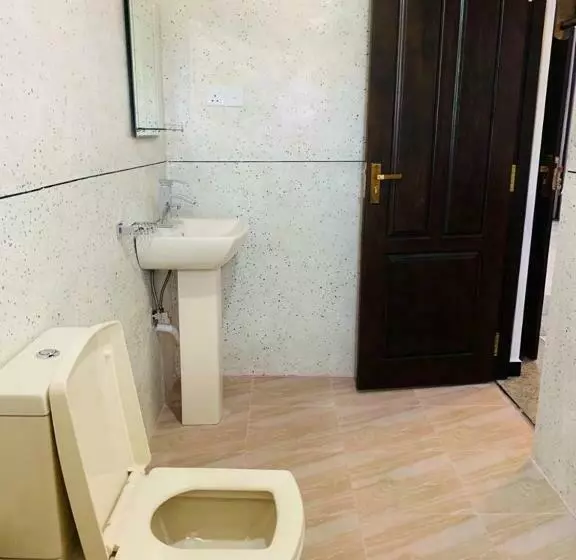 Majatalo S&s Villa