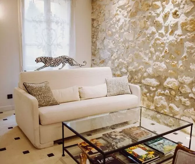 Majatalo Villa Amara