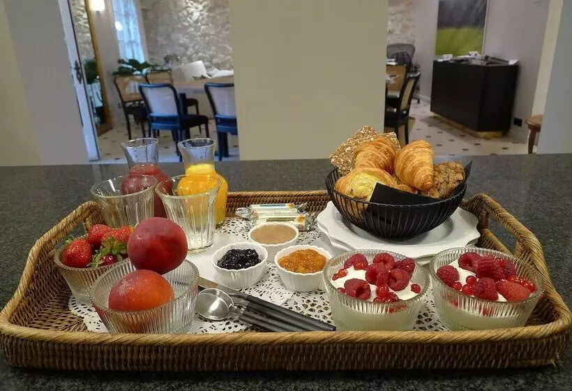 Majatalo Villa Amara