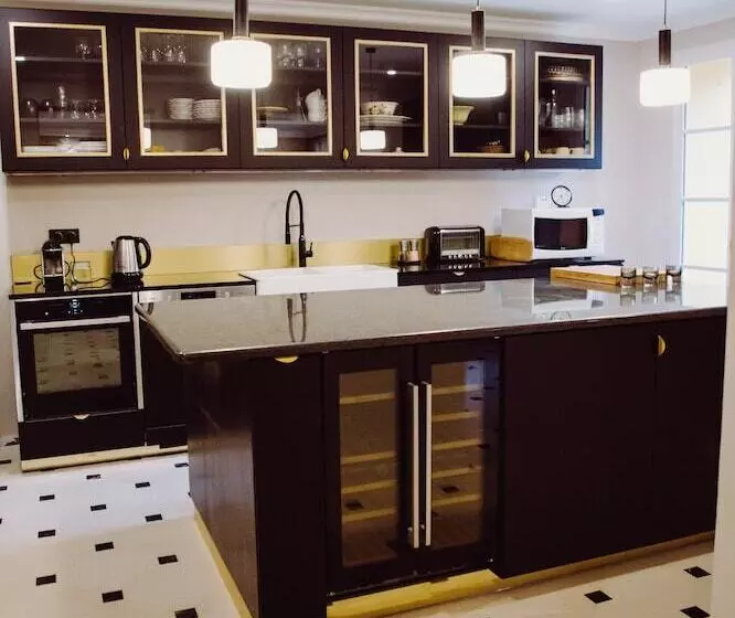 Majatalo Villa Amara