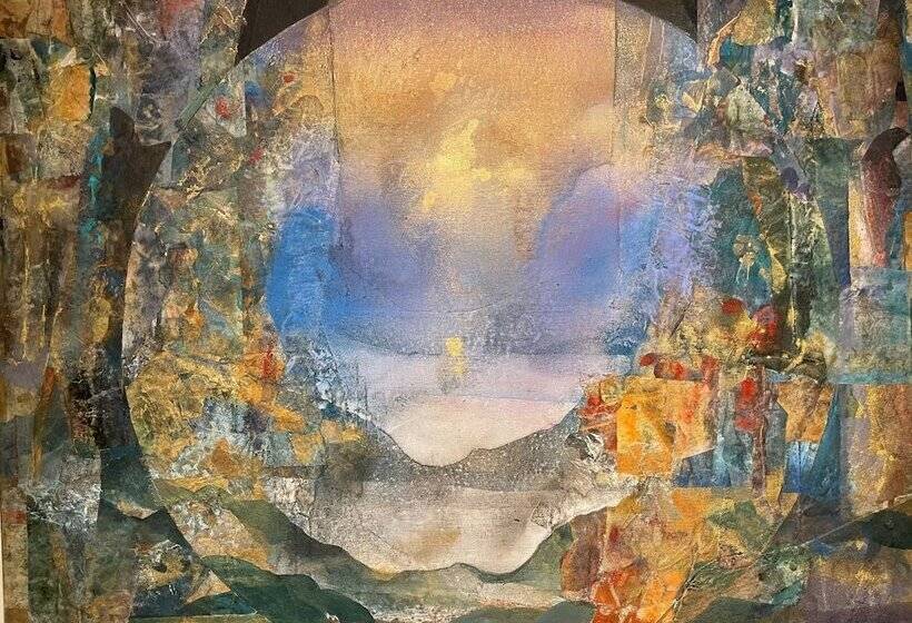 پانسیون Villa Amara