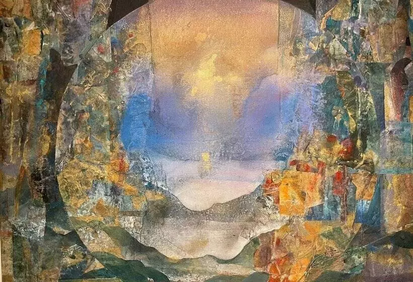 Majatalo Villa Amara