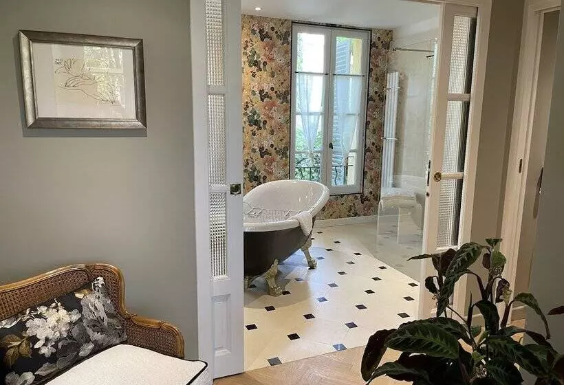 Majatalo Villa Amara