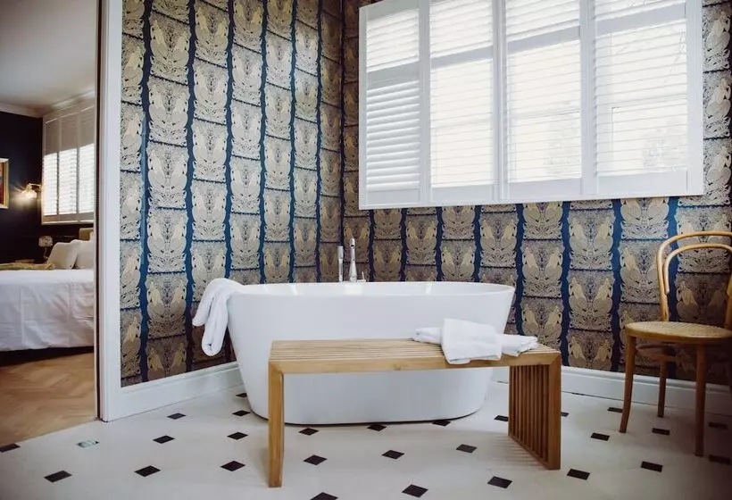 Majatalo Villa Amara