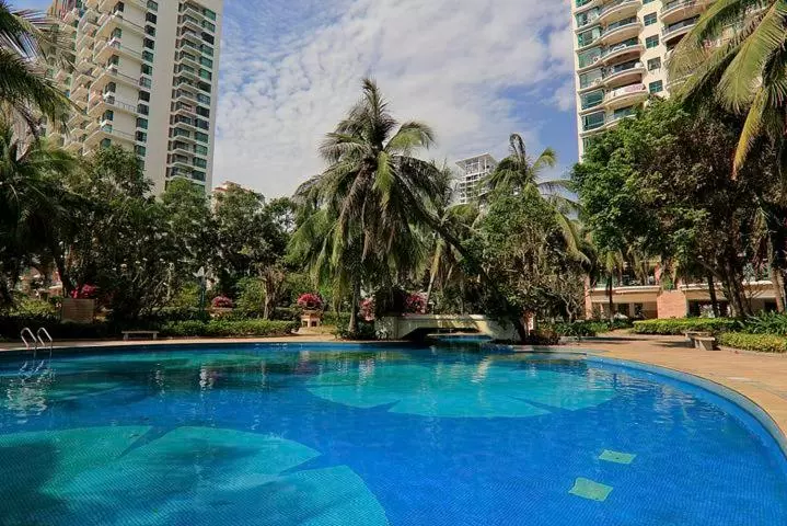 Sanya Bage Holiday Guest House