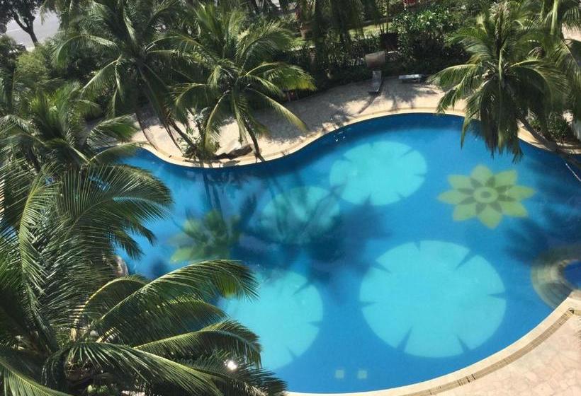 Sanya Bage Holiday Guest House