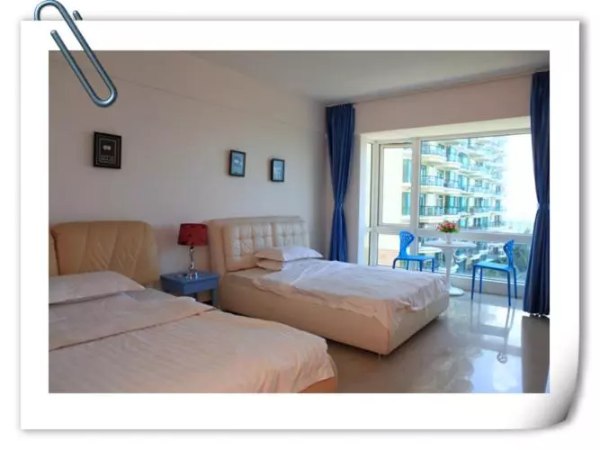 Sanya Bage Holiday Guest House