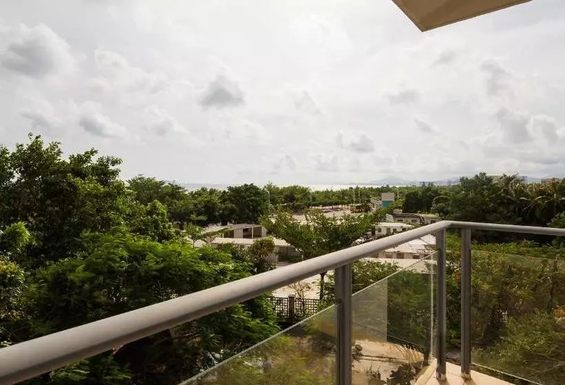 Sanya Bage Holiday Guest House