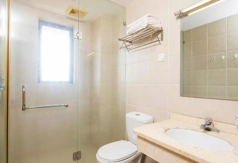 Sanya Bage Holiday Guest House