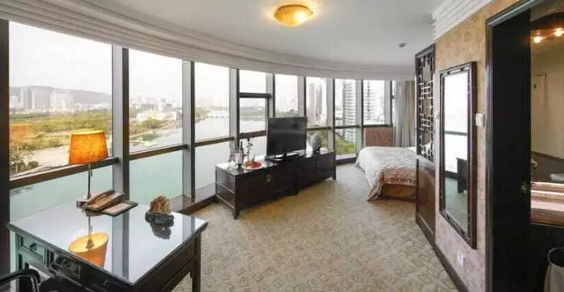 Bailuzhou Hotel Xiamen