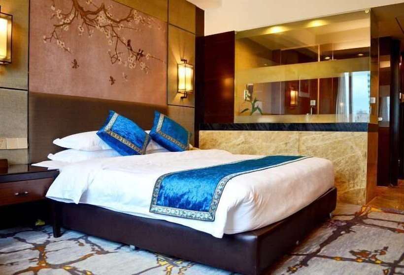 Bailuzhou Hotel Xiamen