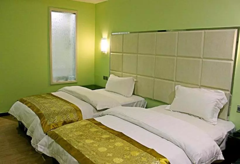 酒店 Kunming Chunyue