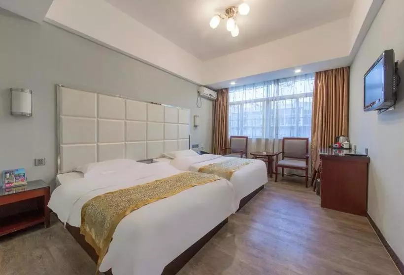 酒店 Kunming Chunyue