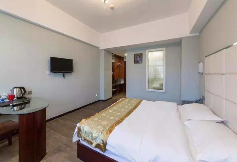 酒店 Kunming Chunyue