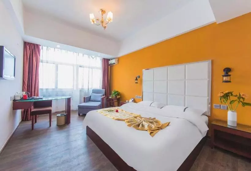 酒店 Kunming Chunyue