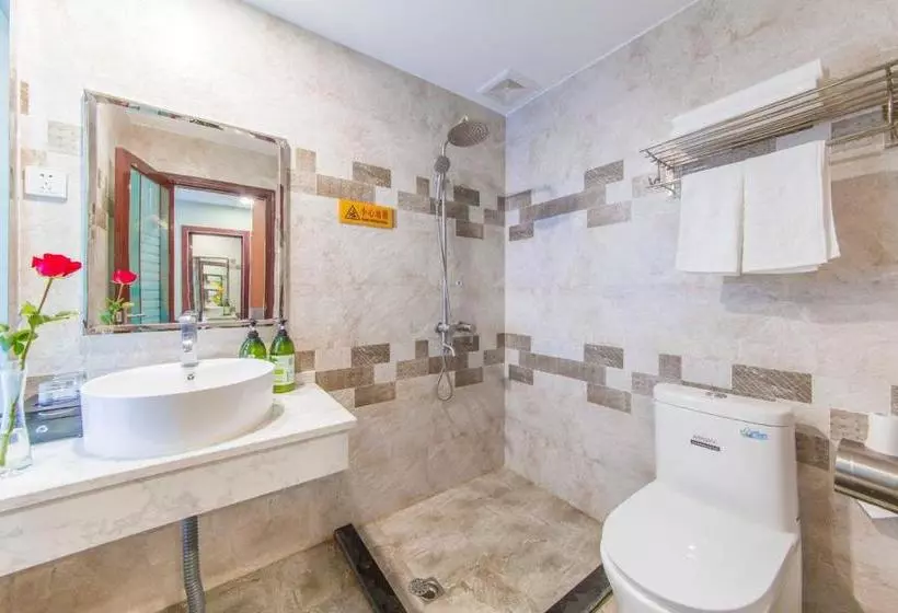 酒店 Kunming Chunyue