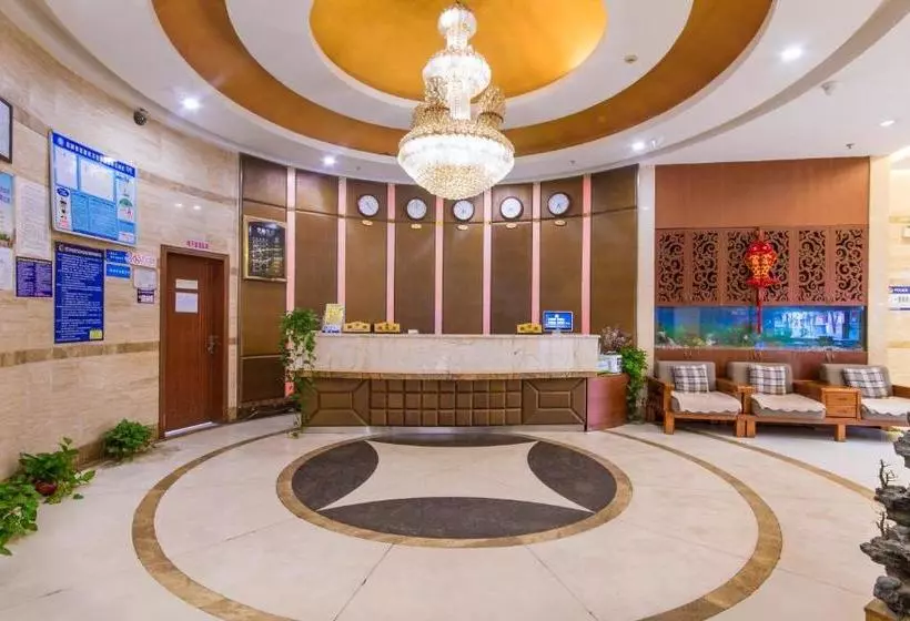 酒店 Kunming Chunyue