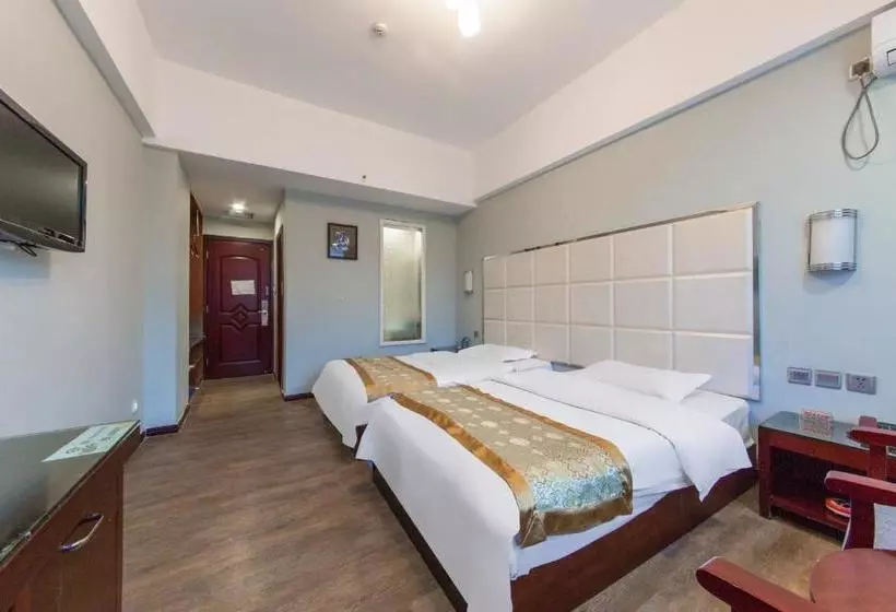 酒店 Kunming Chunyue