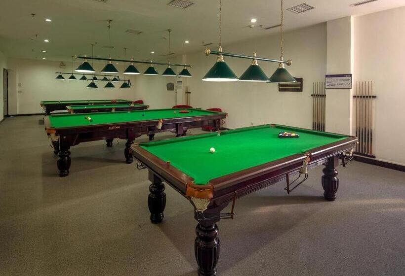 בית מלון כפרי Guangdong Nanmei Osotto